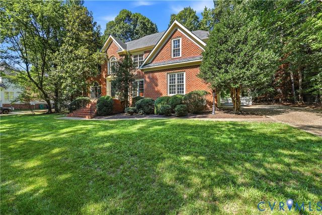 4220 Uppingham Rd, Richmond, VA 23235