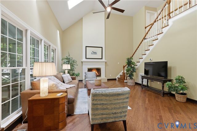 4220 Uppingham Rd, Richmond, VA 23235