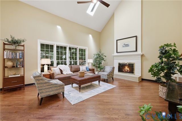 4220 Uppingham Rd, Richmond, VA 23235