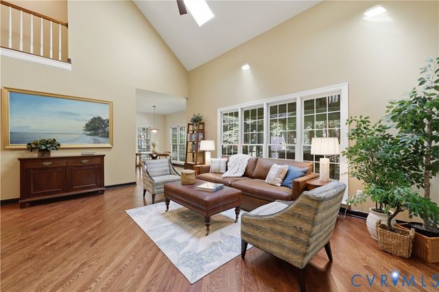 4220 Uppingham Rd, Richmond, VA 23235