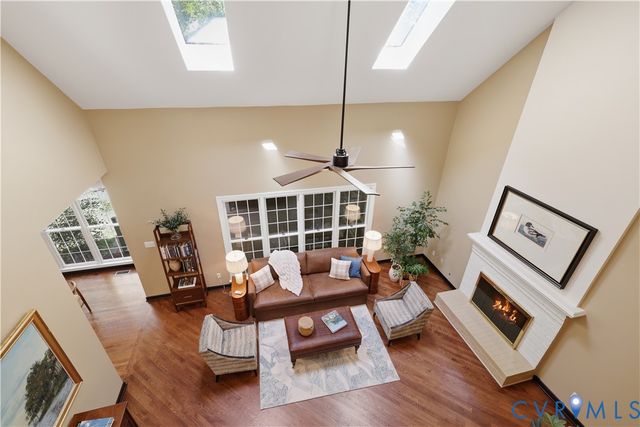 4220 Uppingham Rd, Richmond, VA 23235