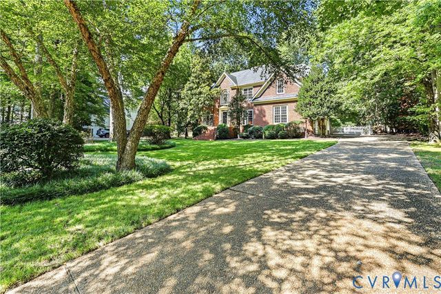 4220 Uppingham Rd, Richmond, VA 23235