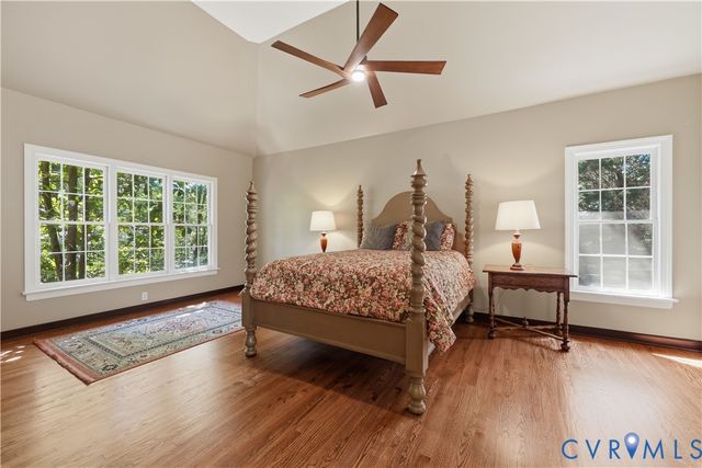 4220 Uppingham Rd, Richmond, VA 23235