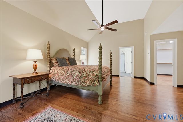 4220 Uppingham Rd, Richmond, VA 23235