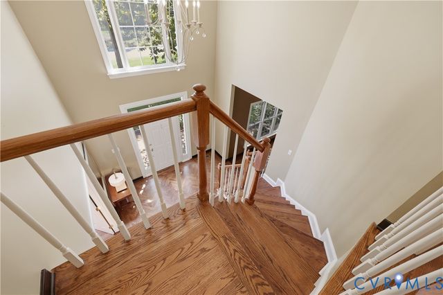 4220 Uppingham Rd, Richmond, VA 23235