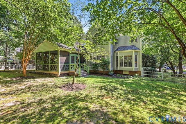 4220 Uppingham Rd, Richmond, VA 23235