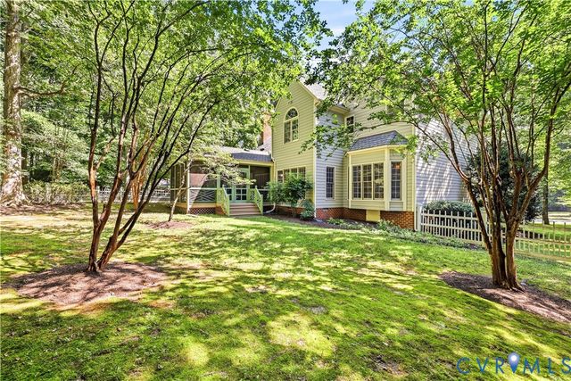 4220 Uppingham Rd, Richmond, VA 23235