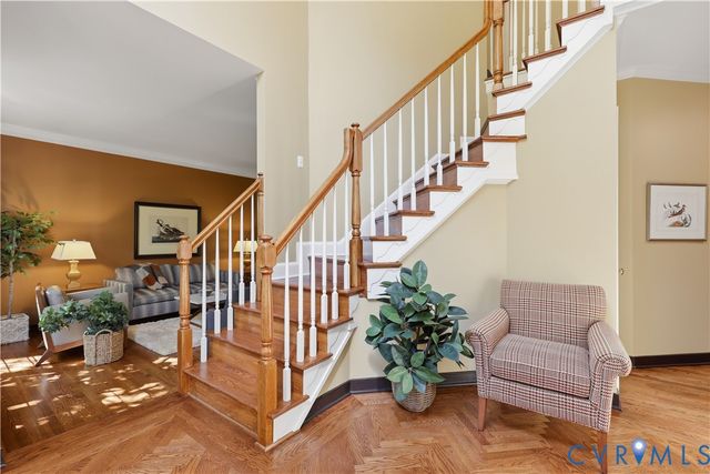 4220 Uppingham Rd, Richmond, VA 23235