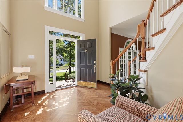 4220 Uppingham Rd, Richmond, VA 23235
