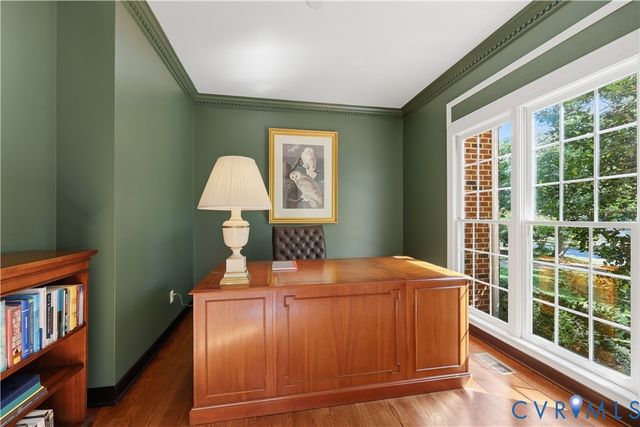 4220 Uppingham Rd, Richmond, VA 23235