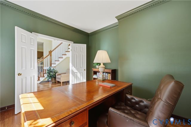 4220 Uppingham Rd, Richmond, VA 23235