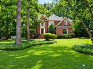 4220 Uppingham Rd, Richmond, VA 23235