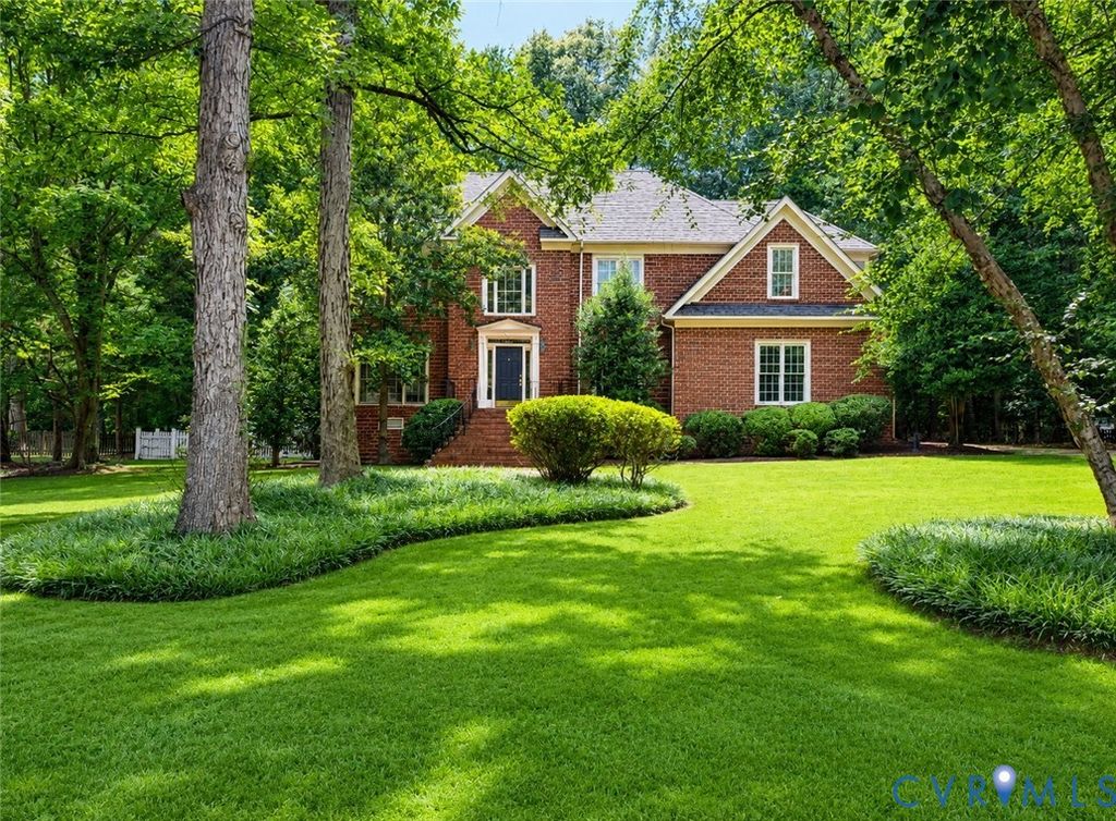 4220 Uppingham Rd, Richmond, VA 23235