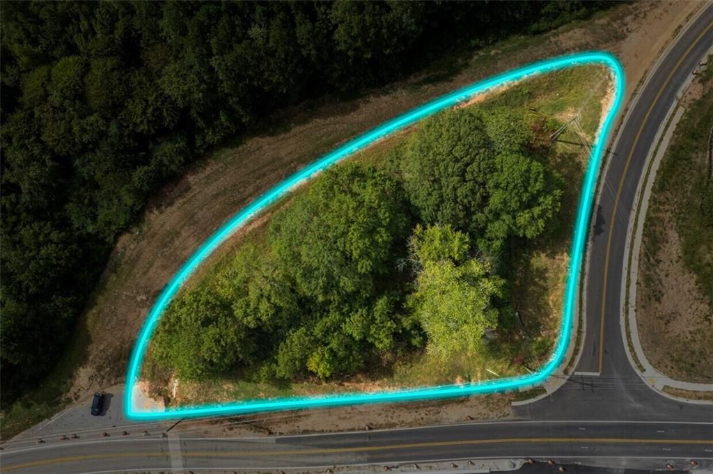 3278 Macland Road, Dallas, GA 30157
