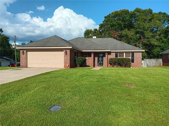 6579 Audrey Leigh Court, Theodore, AL 36582