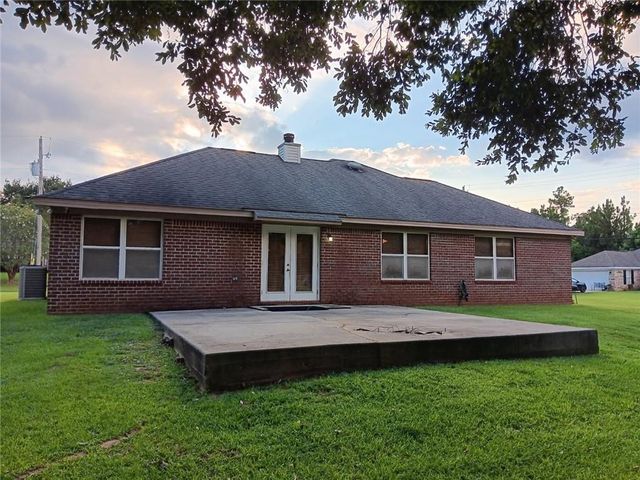 6579 Audrey Leigh Court, Theodore, AL 36582