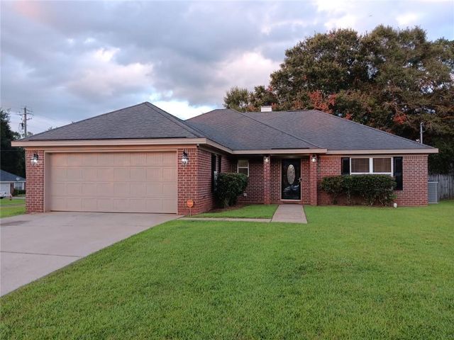 6579 Audrey Leigh Court, Theodore, AL 36582