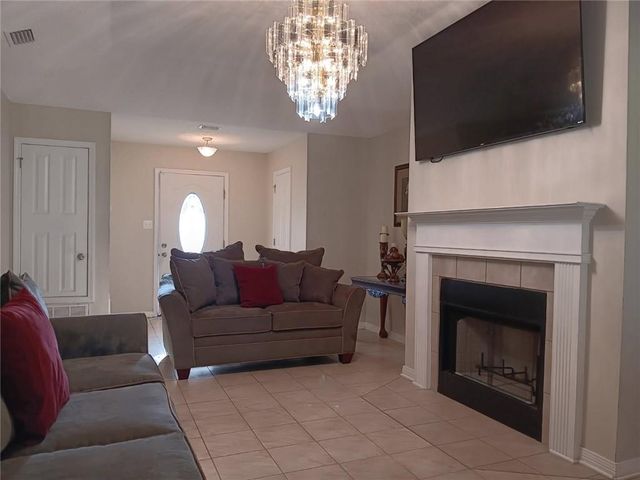 6579 Audrey Leigh Court, Theodore, AL 36582