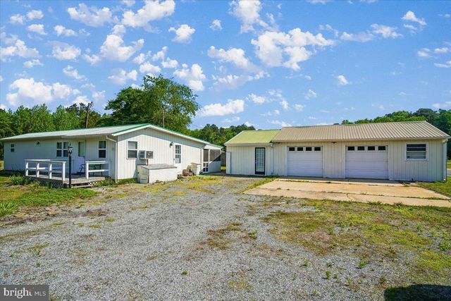 34061 SUBSTATION RD, Frankford, DE 19945