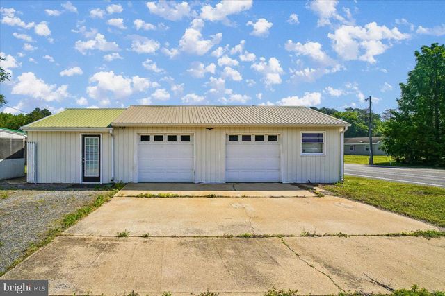 34061 SUBSTATION RD, Frankford, DE 19945