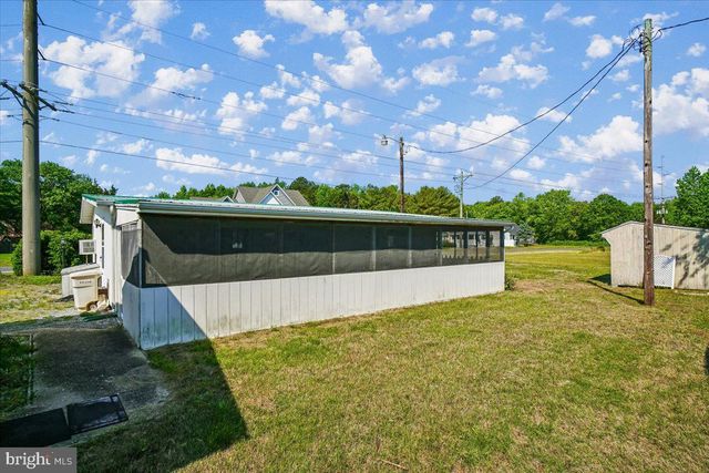 34061 SUBSTATION RD, Frankford, DE 19945