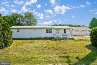 34061 SUBSTATION RD, Frankford, DE 19945