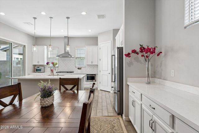 1127 S VINE Street, Chandler, AZ 85286