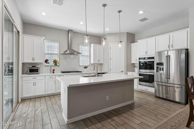 1127 S VINE Street, Chandler, AZ 85286