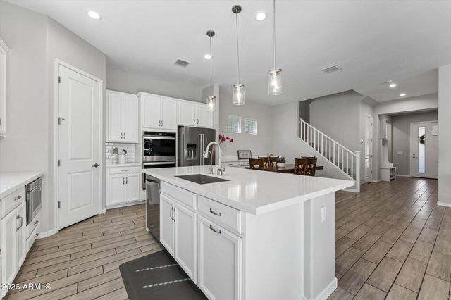 1127 S VINE Street, Chandler, AZ 85286