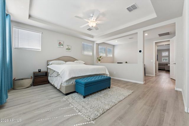 1127 S VINE Street, Chandler, AZ 85286