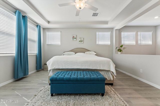 1127 S VINE Street, Chandler, AZ 85286