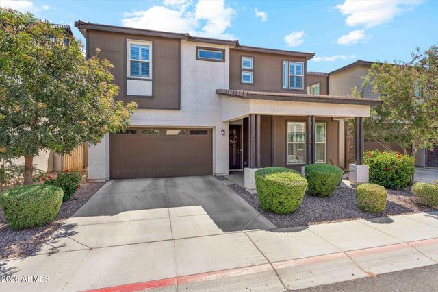 1127 S VINE Street, Chandler, AZ 85286