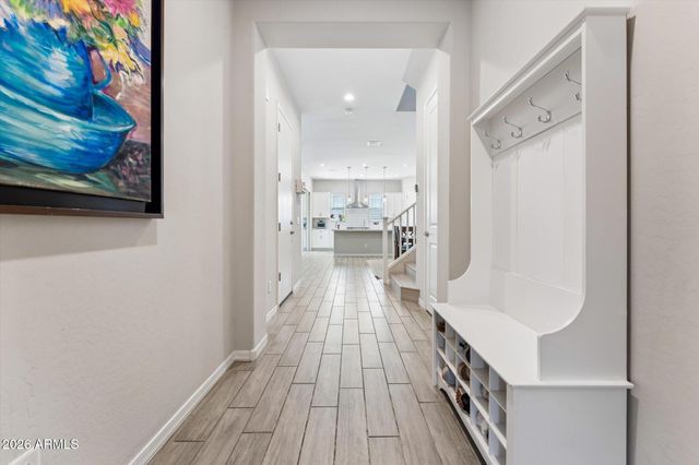 1127 S VINE Street, Chandler, AZ 85286