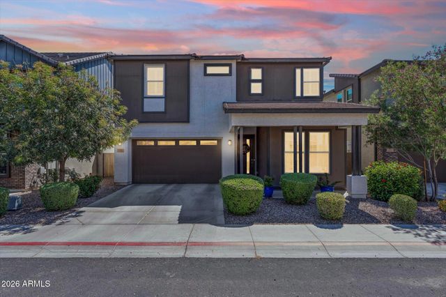 1127 S VINE Street, Chandler, AZ 85286