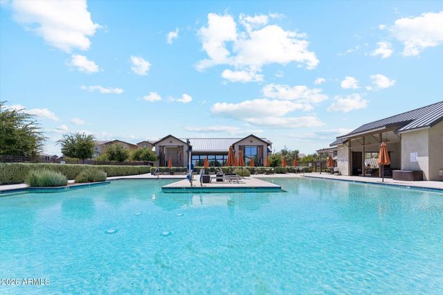 1127 S VINE Street, Chandler, AZ 85286