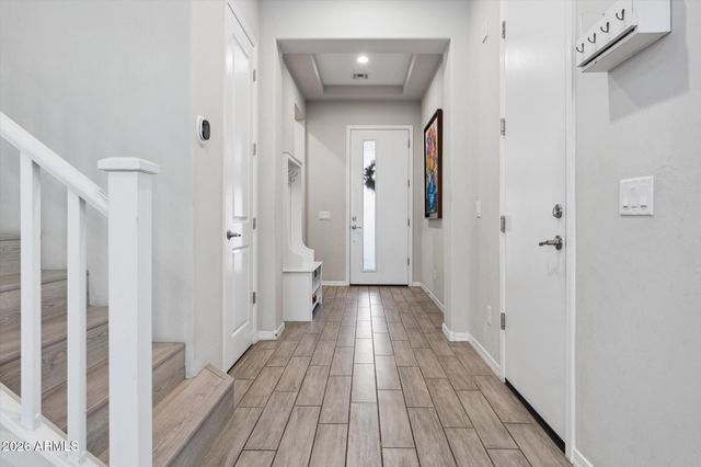 1127 S VINE Street, Chandler, AZ 85286