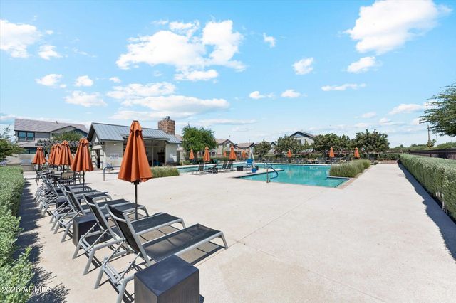 1127 S VINE Street, Chandler, AZ 85286