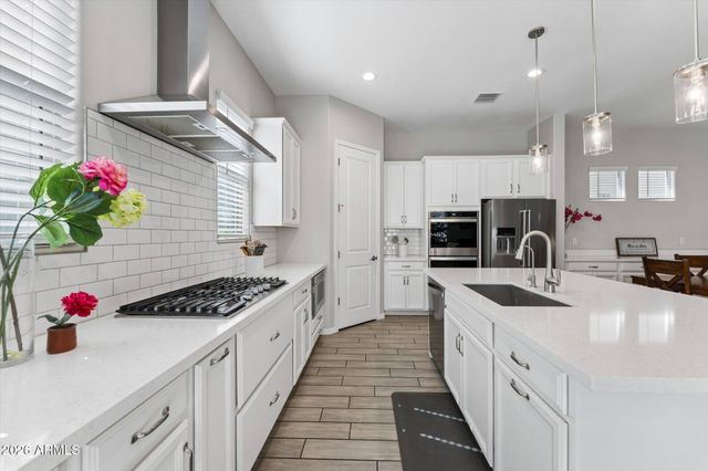 1127 S VINE Street, Chandler, AZ 85286