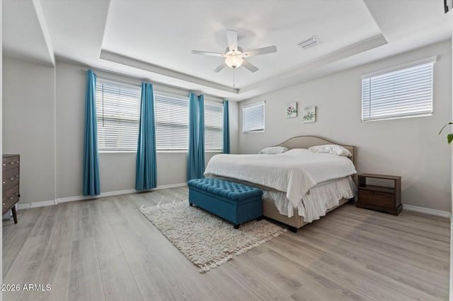 1127 S VINE Street, Chandler, AZ 85286