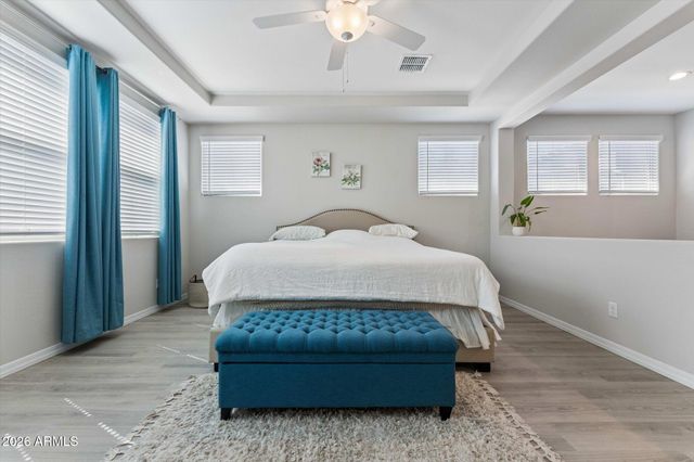 1127 S VINE Street, Chandler, AZ 85286