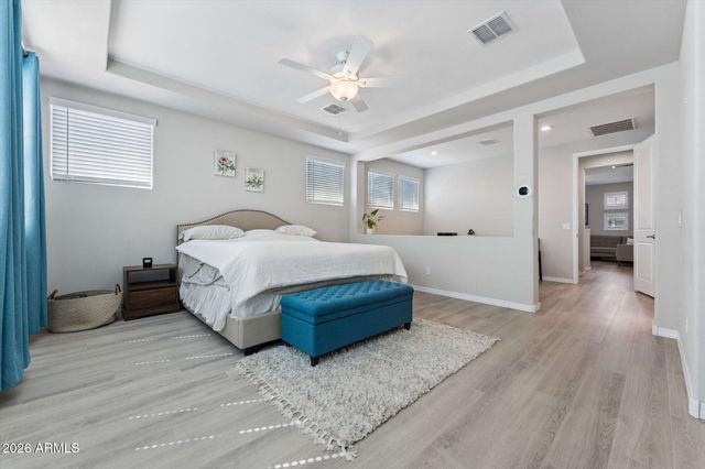 1127 S VINE Street, Chandler, AZ 85286