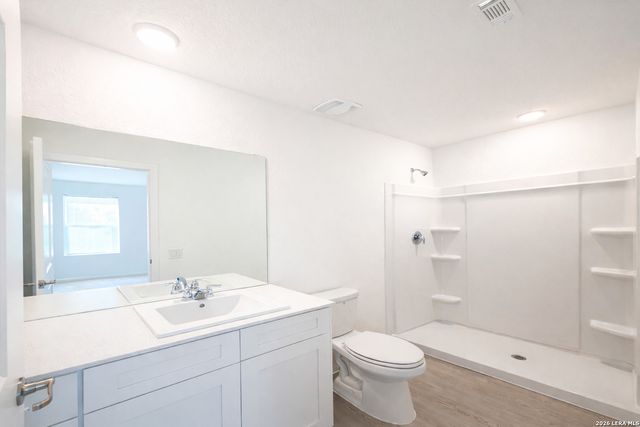 1750 White Bass, San Antonio, TX 78224