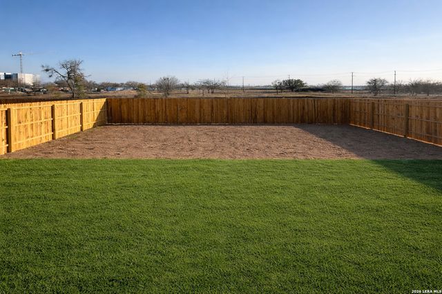 1750 White Bass, San Antonio, TX 78224