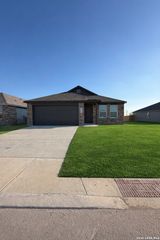 1750 White Bass, San Antonio, TX 78224