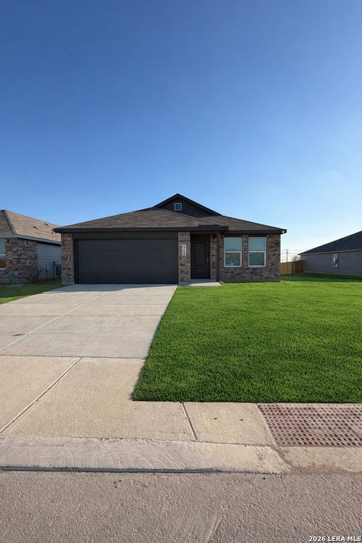 1750 White Bass, San Antonio, TX 78224