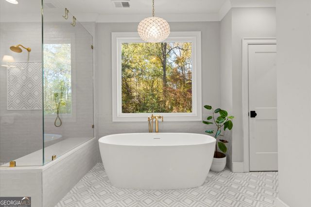 441 Tanglewood Drive, Canton, GA 30115