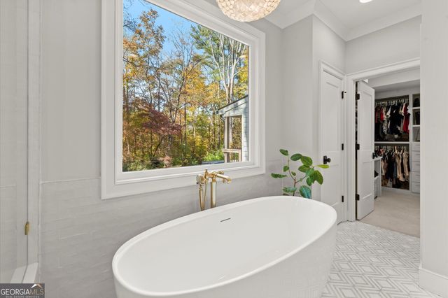 441 Tanglewood Drive, Canton, GA 30115