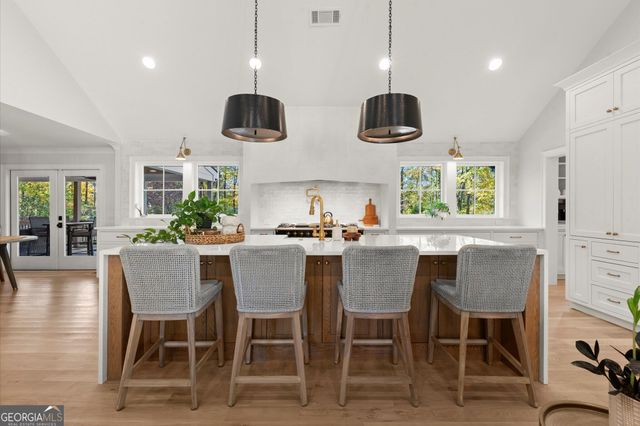 441 Tanglewood Drive, Canton, GA 30115