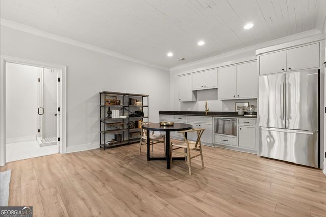 441 Tanglewood Drive, Canton, GA 30115