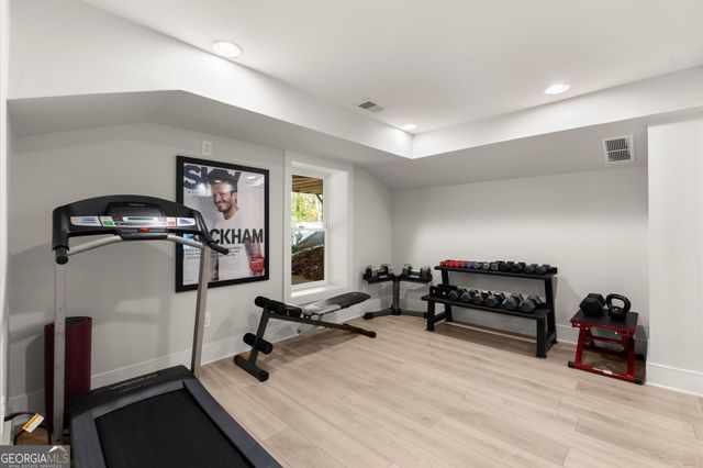 441 Tanglewood Drive, Canton, GA 30115